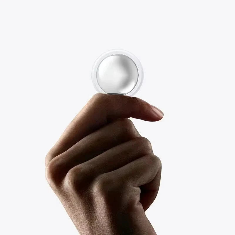 Smart AIRTAG + COLLAR for FREE